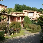 Panzió Antica Pietrara Formello