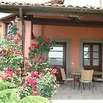 Panzió Antica Pietrara