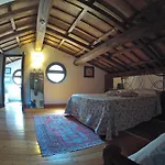 Panzió Antica Pietrara 4*