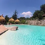Panzió Antica Pietrara 4*
