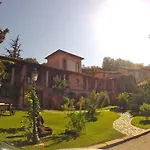 Panzió Antica Pietrara Formello