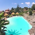 Antica Pietrara Formello