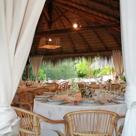 Bed & Breakfast Antica Pietrara Formello