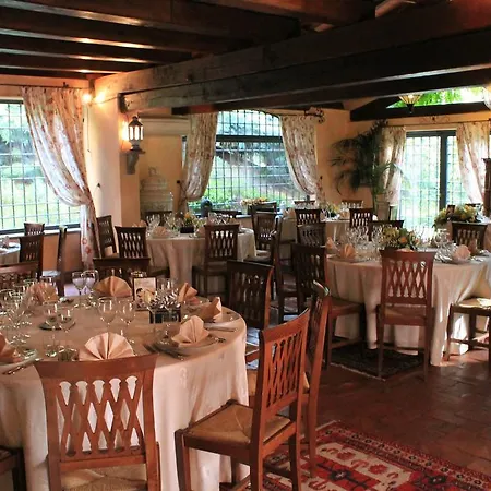 Bed & Breakfast Antica Pietrara Formello