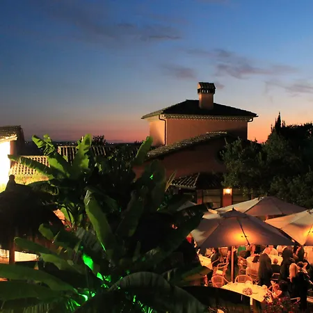 Antica Pietrara 4* Formello