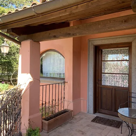 Antica Pietrara 4* Formello