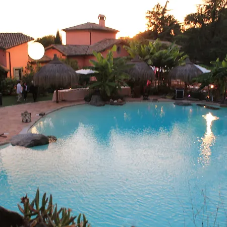 Bed & Breakfast Antica Pietrara 4*