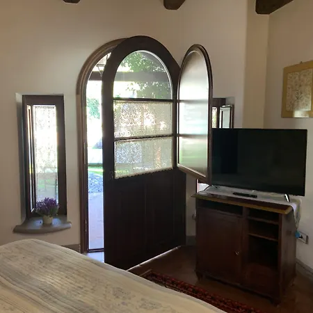 Bed & Breakfast Antica Pietrara 4*