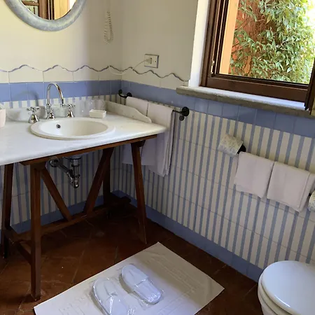 Antica Pietrara Bed & Breakfast