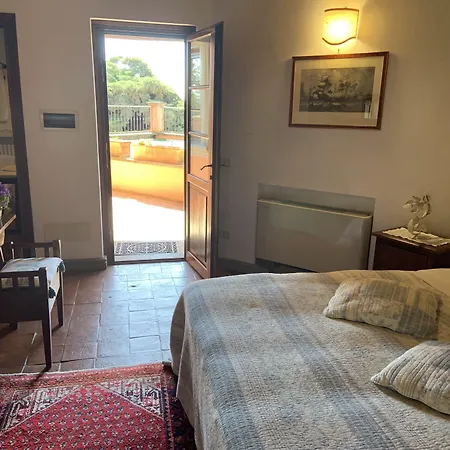 Bed & Breakfast Antica Pietrara