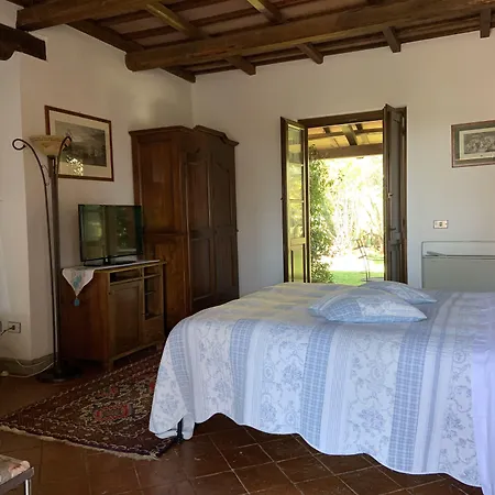 Antica Pietrara Bed & Breakfast 4*