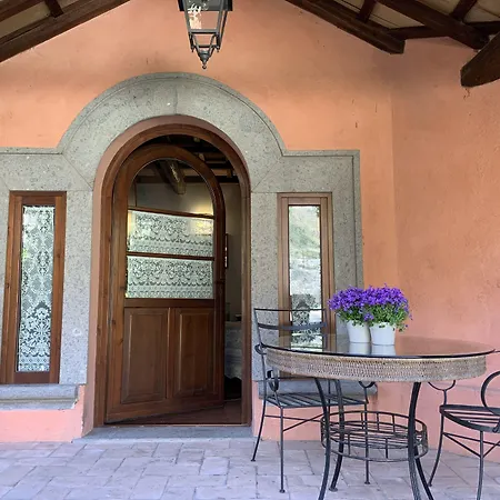 Antica Pietrara Bed & Breakfast Formello