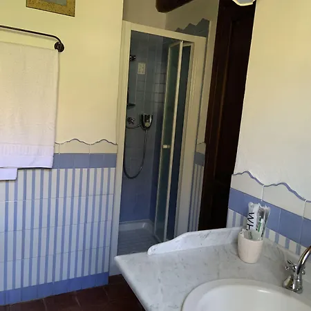 Bed & Breakfast Antica Pietrara