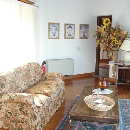 Bed & Breakfast Antica Pietrara 4*