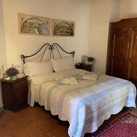 Bed & Breakfast Antica Pietrara Formello