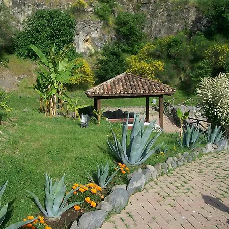 Bed & Breakfast Antica Pietrara Formello