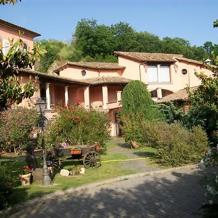 Bed & Breakfast Antica Pietrara Formello