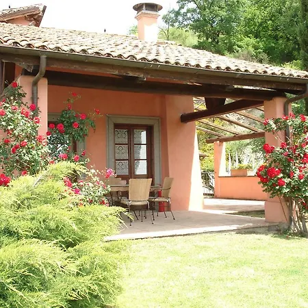 Bed & Breakfast Antica Pietrara Formello