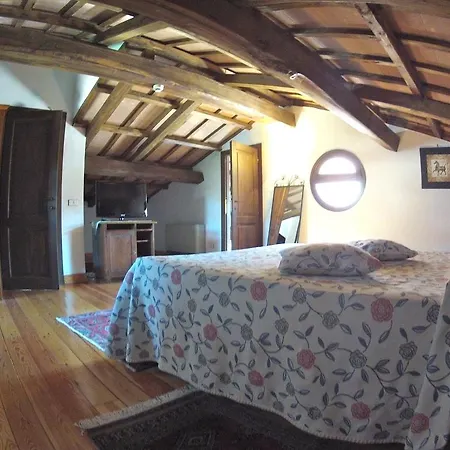 Bed and Breakfast Antica Pietrara 4*