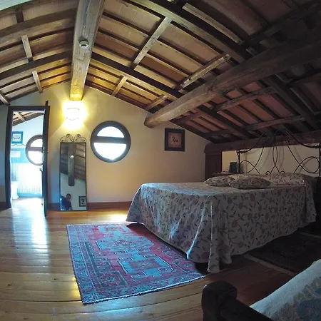 Bed & Breakfast Antica Pietrara 4*