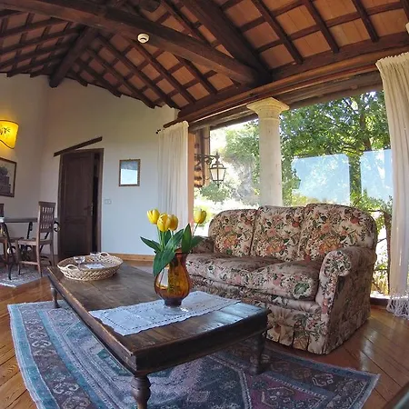 Bed & Breakfast Antica Pietrara 4*