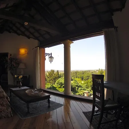 Bed & Breakfast Antica Pietrara