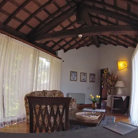 Bed & Breakfast Antica Pietrara Formello