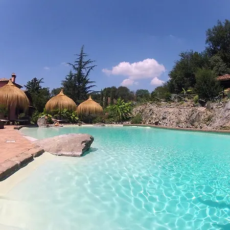 Bed & Breakfast Antica Pietrara 4*