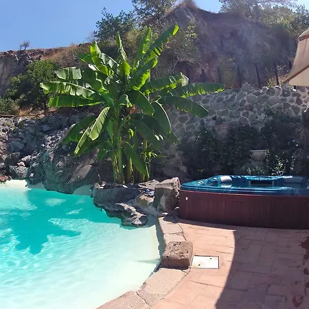 Bed & Breakfast Antica Pietrara Formello