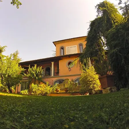 Bed & Breakfast Antica Pietrara Formello