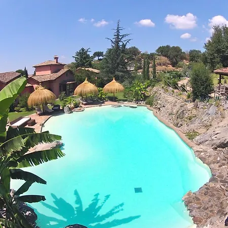 Antica Pietrara Formello