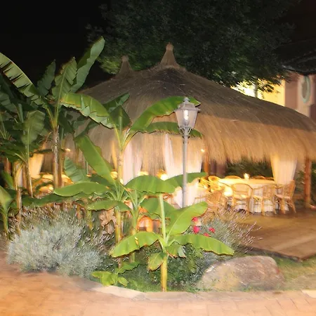 Bed & Breakfast Antica Pietrara 4*