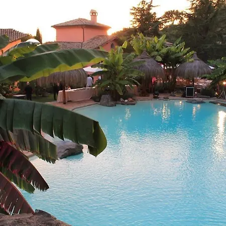 Bed & Breakfast Antica Pietrara Formello