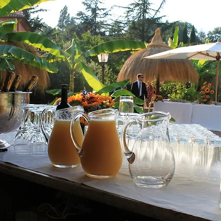 Bed & Breakfast Antica Pietrara Formello