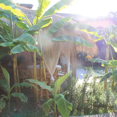 Antica Pietrara Bed & Breakfast