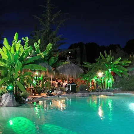 Antica Pietrara Bed & Breakfast 4*