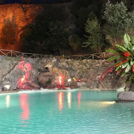 Bed & Breakfast Antica Pietrara 4*