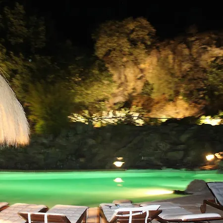 Antica Pietrara 4*