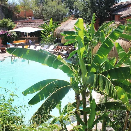 Bed & Breakfast Antica Pietrara 4*