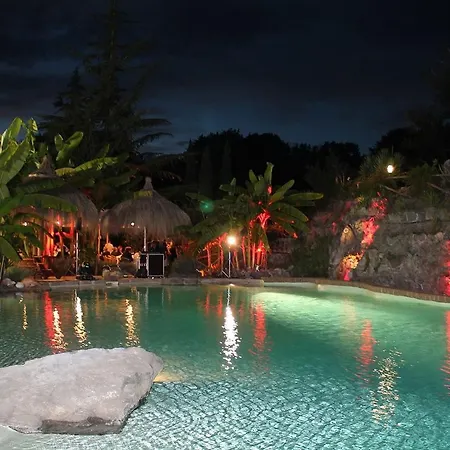 Antica Pietrara 4* Formello