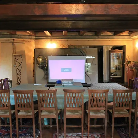 Antica Pietrara Bed & Breakfast 4*