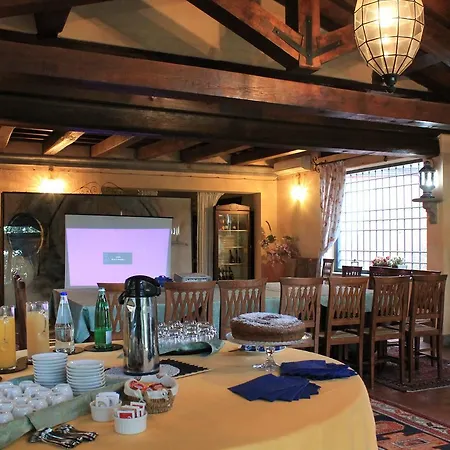 Bed & Breakfast Antica Pietrara Formello