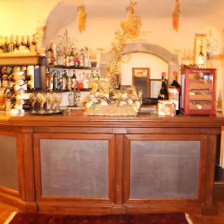 Antica Pietrara Bed & Breakfast Formello