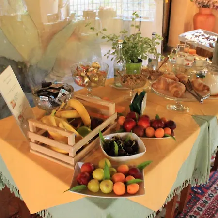 Antica Pietrara 4* Formello