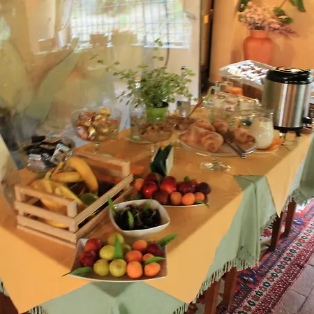 Antica Pietrara Bed & Breakfast Formello