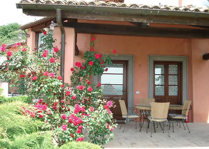 Bed & Breakfast Antica Pietrara