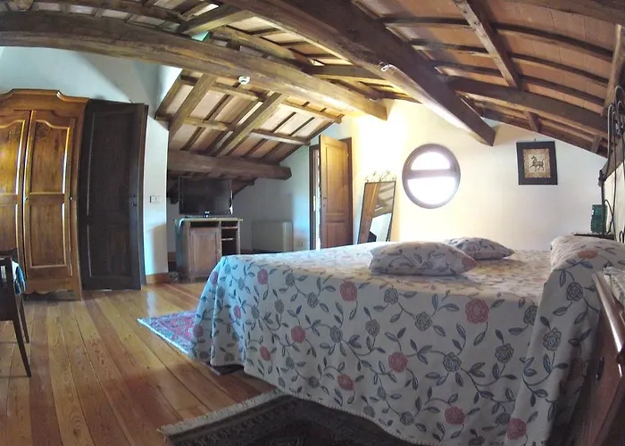 Bed & Breakfast Antica Pietrara 4*