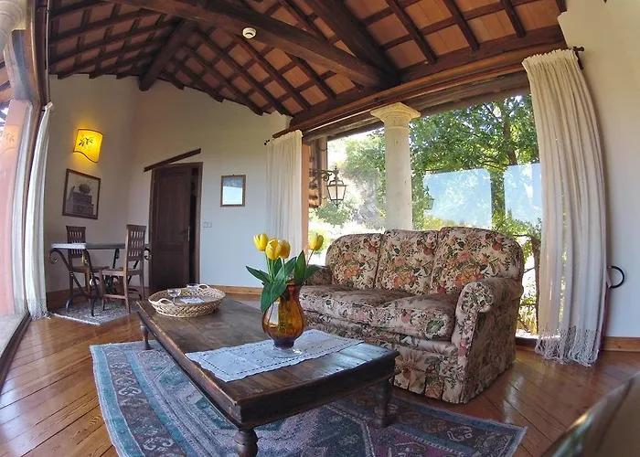 Bed & Breakfast Antica Pietrara 4*