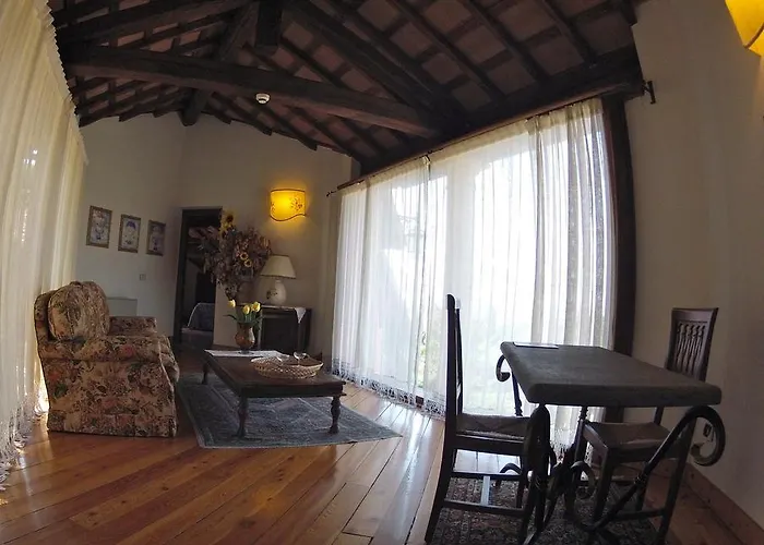 Bed & Breakfast Antica Pietrara