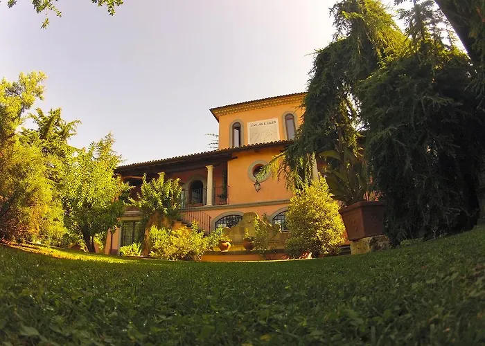 Bed & Breakfast Antica Pietrara Formello